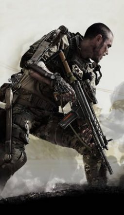 Call Of Duty Advanced Warfare Download Utorrent